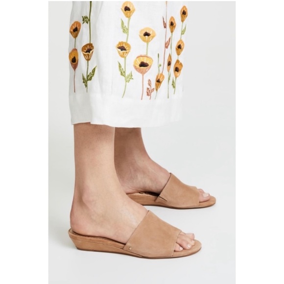 sam edelman liliana pointy toe mule